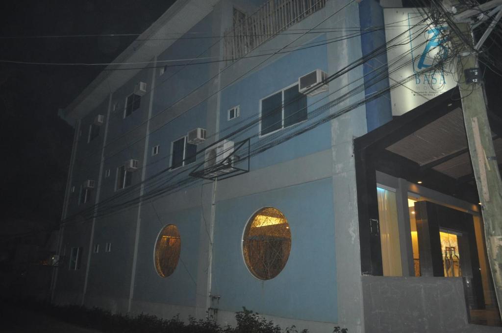 Basa Hotel Kalibo Εξωτερικό φωτογραφία