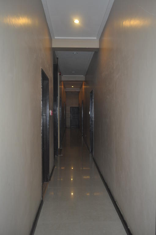 Basa Hotel Kalibo Εξωτερικό φωτογραφία