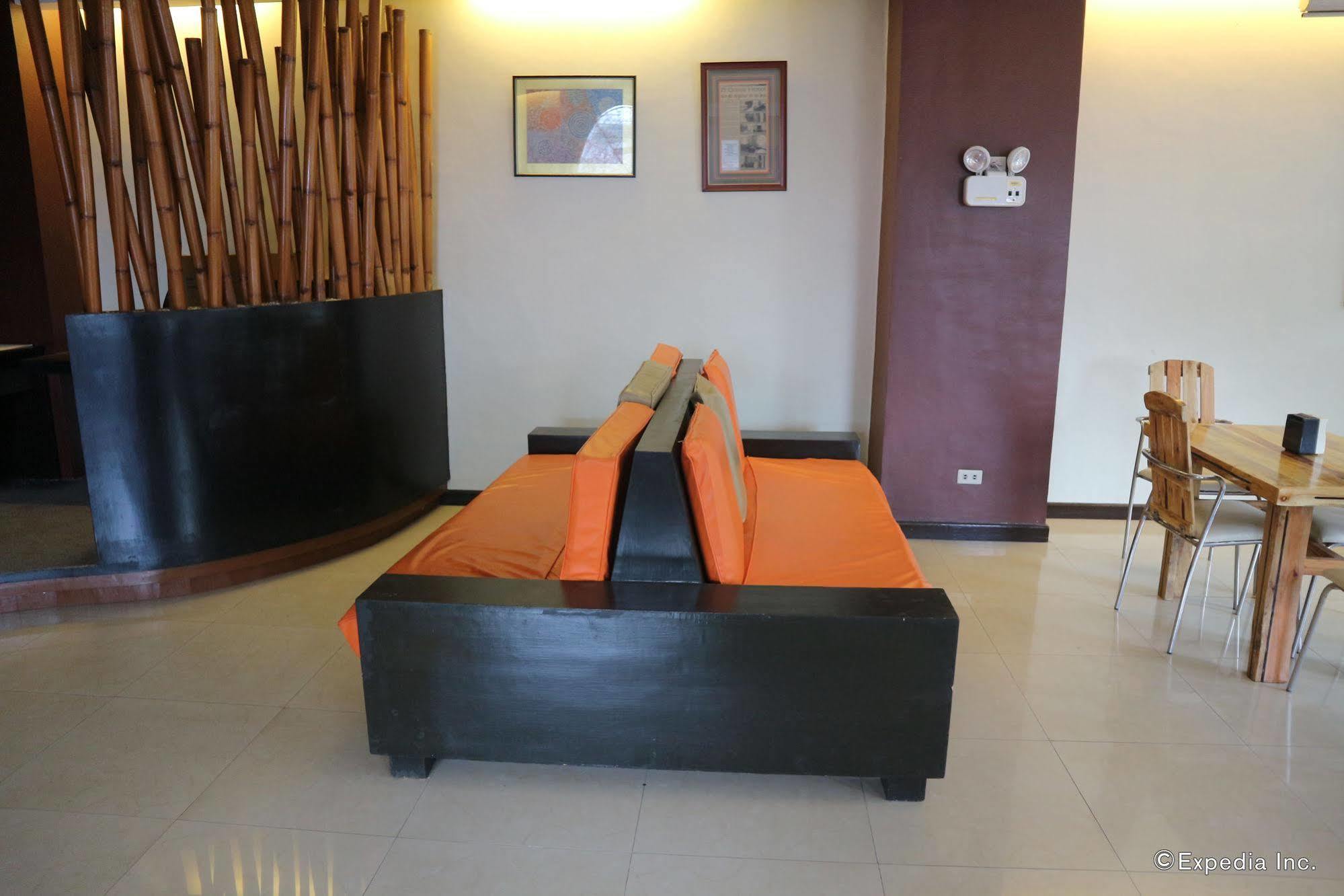 Basa Hotel Kalibo Εξωτερικό φωτογραφία
