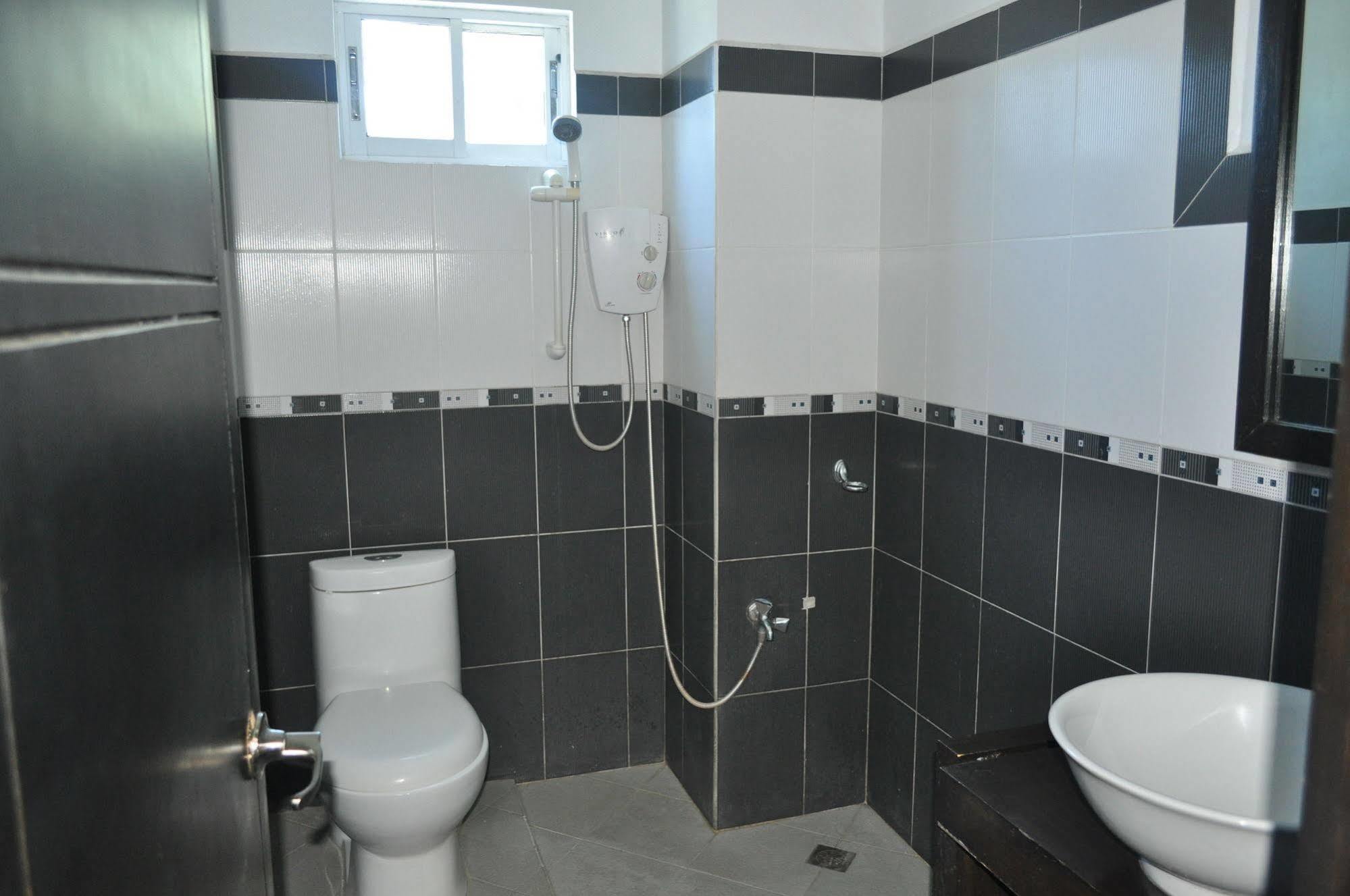 Basa Hotel Kalibo Εξωτερικό φωτογραφία