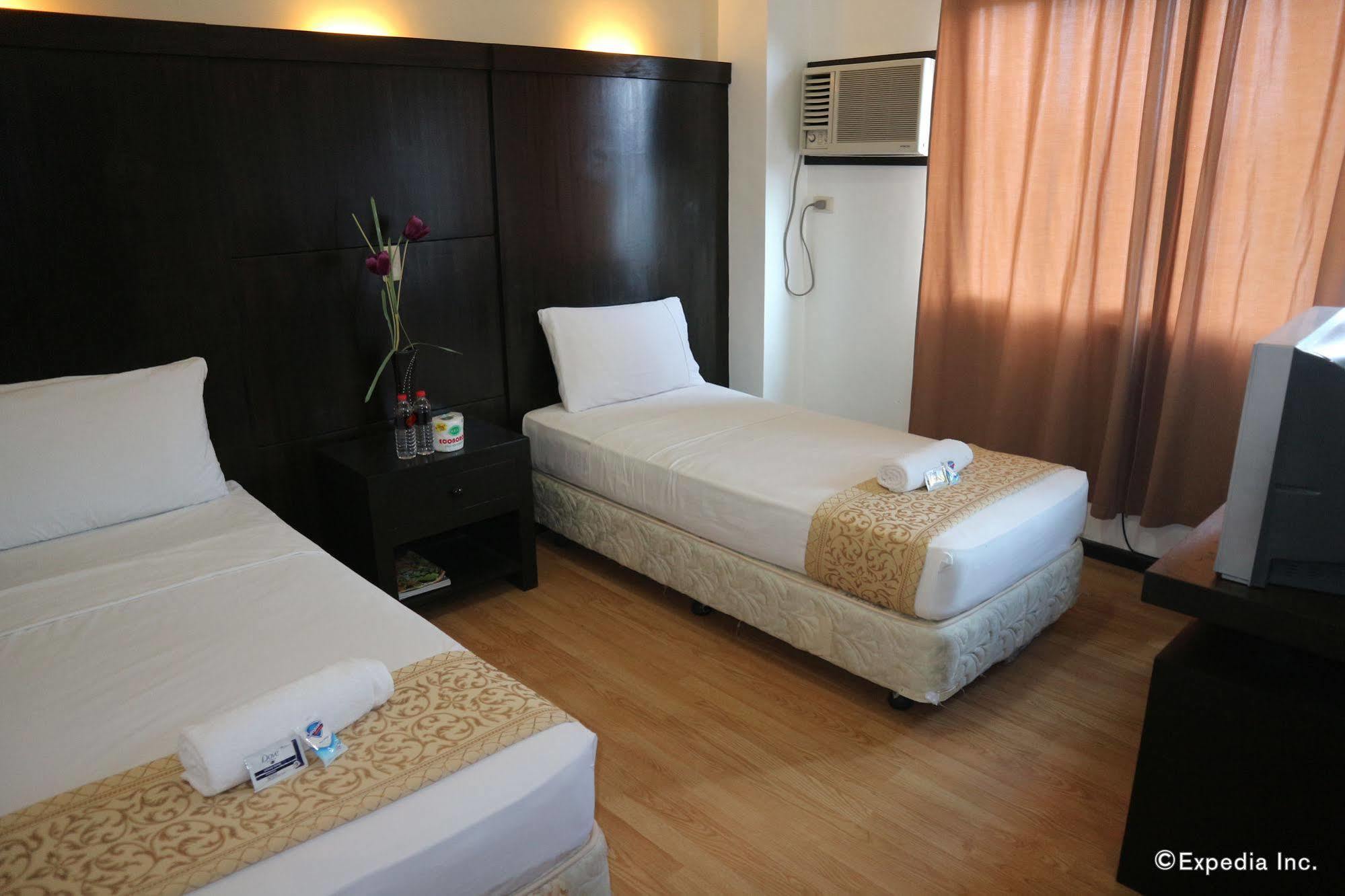 Basa Hotel Kalibo Εξωτερικό φωτογραφία