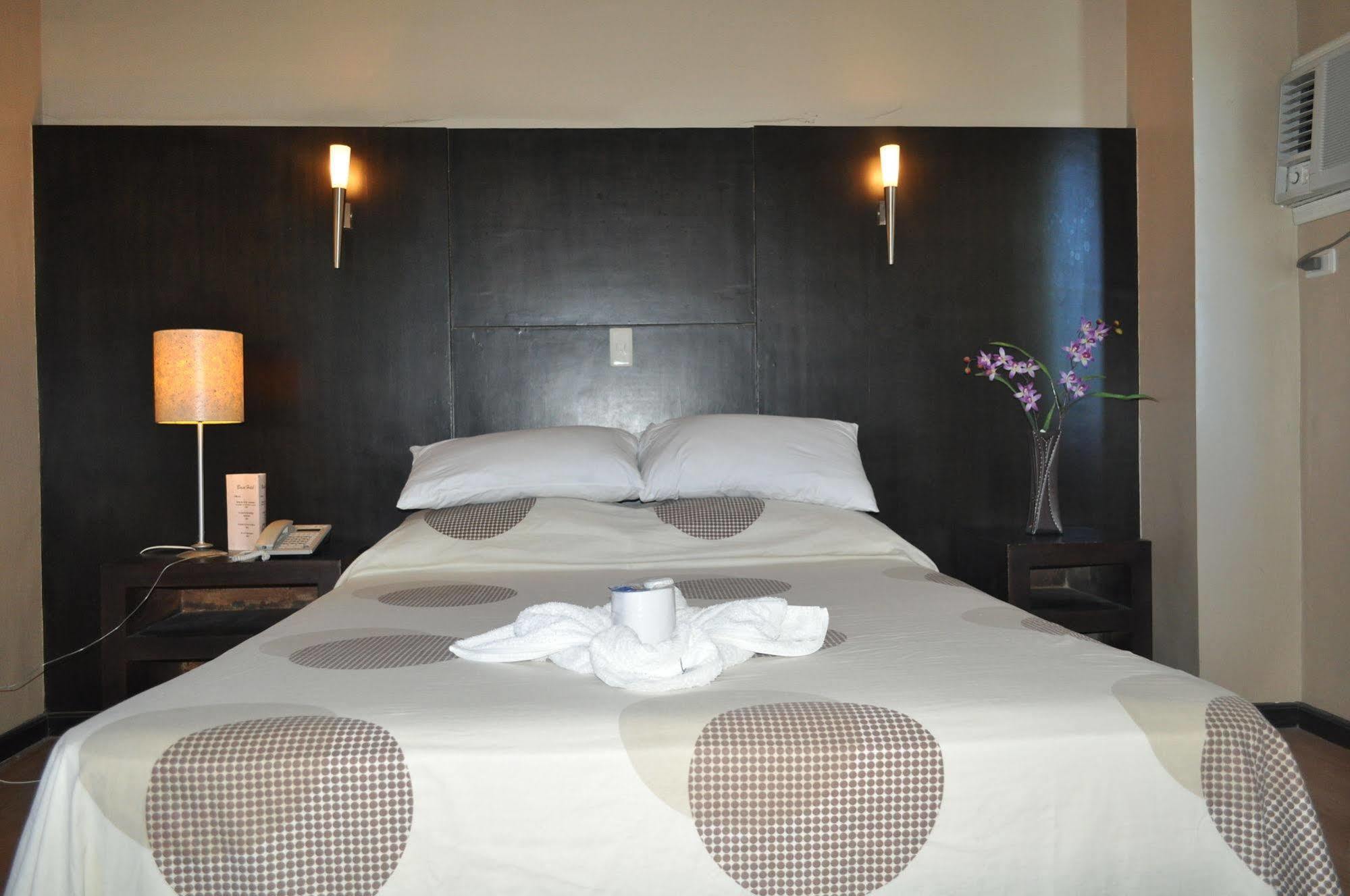 Basa Hotel Kalibo Εξωτερικό φωτογραφία